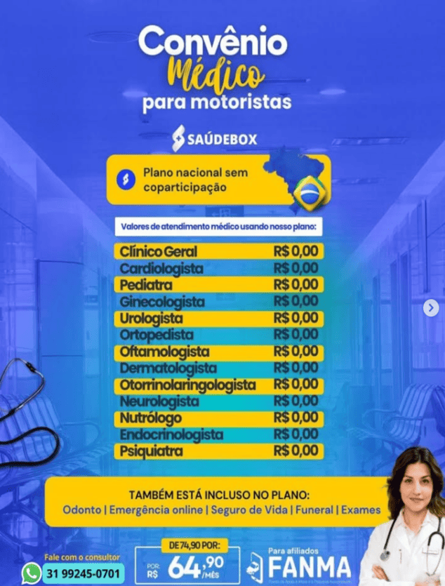 FANMA 5
